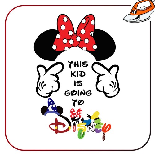 This kid going - is,