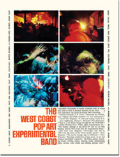 WEST COAST POP ART