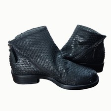 NEW LILIMILL ITALY BLACK