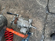 2013- 2017 VOLKSWAGEN GOLF MK7