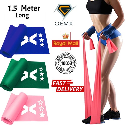 Theraband resistance bands set - bands,
