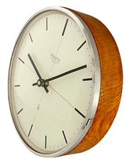 Wempe Ship's Clock