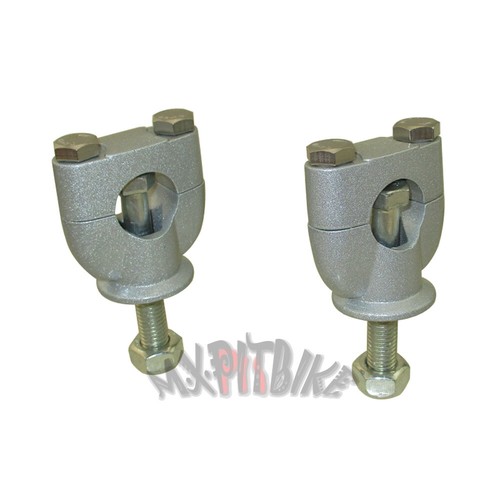22mm handle bar risers - bar,