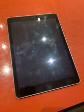 Apple iPad Air 1st Gen 32GB Wi-Fi 9.7in  Space Grey used REDUCED PRICE FREE P&P