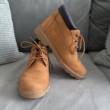 Timberland Nellie Chukka Wheat