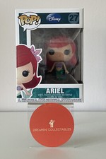 Funko Pop! Disney Princesses