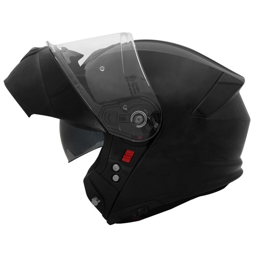 Zorax zor 838 gloss black - zorax, dvs