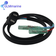 For Suzuki Outboard DF100 DF 115 140 175 200 225 250 Power Trim Tilt Switch