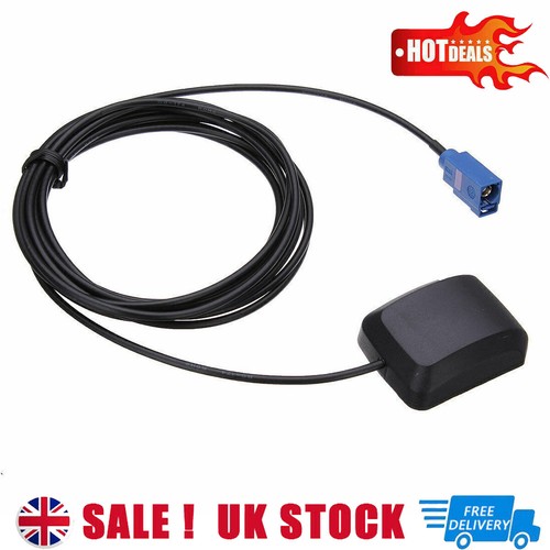 Gps sat nav aerial antenna - sat,