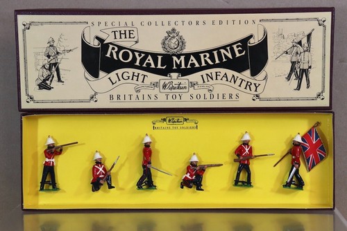 Britains 8808 british the - britains,
