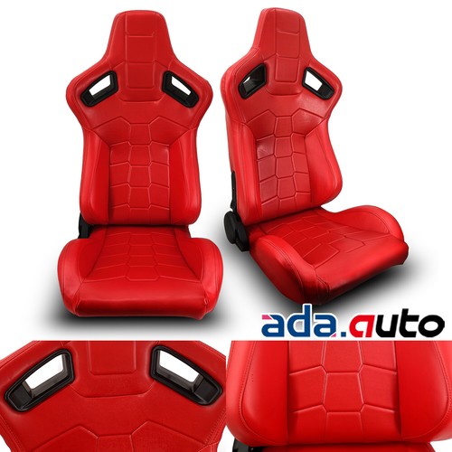 All red pvc - pvc, sport