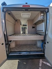 DIY PEUGEOT BOXER Kitchen