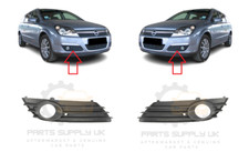 NEW FOR OPEL VAUXHALL ASTRA H