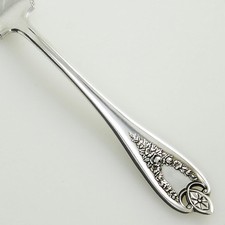 1847 Rogers Bros OLD COLONY