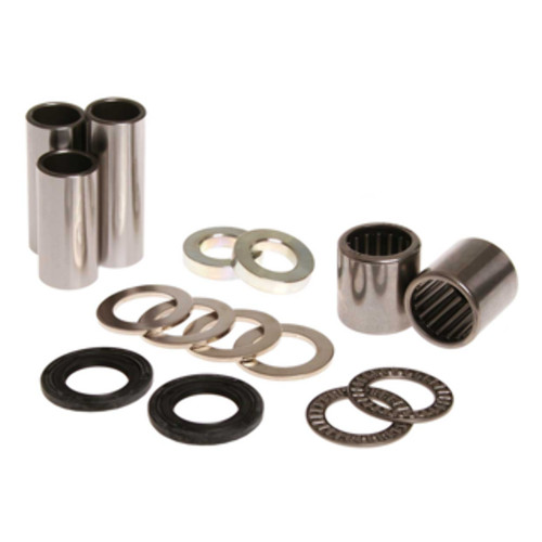 Rfx race swingarm - swingarm, cr250