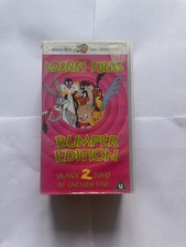 Looney Tunes Bumper Edition