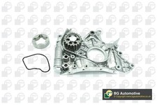 BGA Engine Oil Pump Assembly