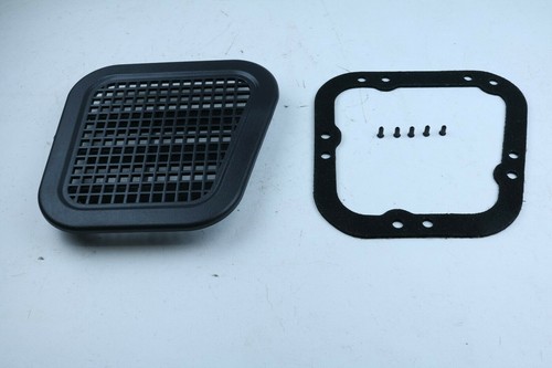 Right wing side intake air - wing,