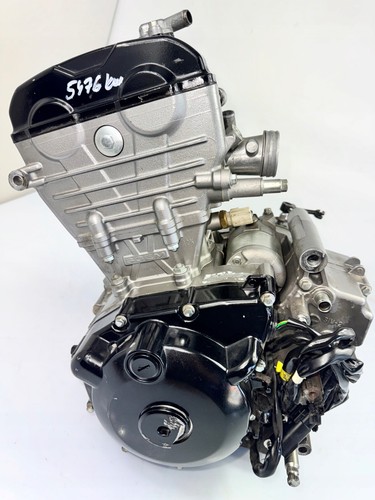Suzuki gsx 125 engine - suzuki,