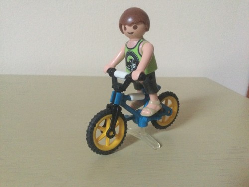 Playmobil cool toy - playmobil,