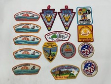 Vintage boy scouts - vintage, america