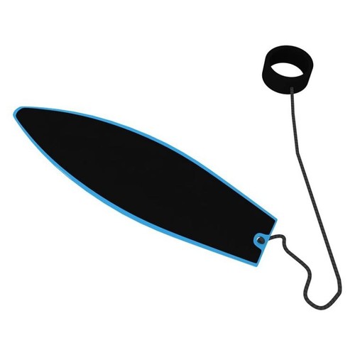 Mini finger surfboard - surfboard, toy