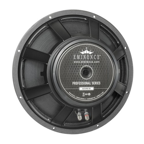 Eminence delta pro - eminence,