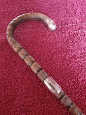 Vintage Antique Stirling