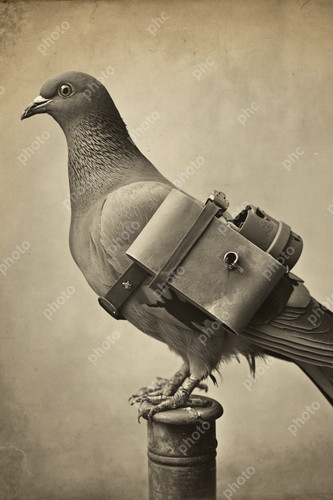 Army signal corps - signal,