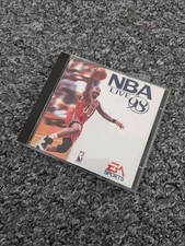 EA Sports NBA Live 98 Windows