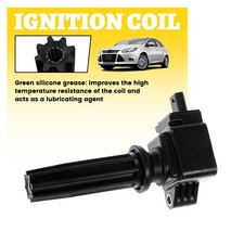 14V Pencil Ignition Coil Pack