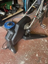 Tacx Flux S Smart Turbo