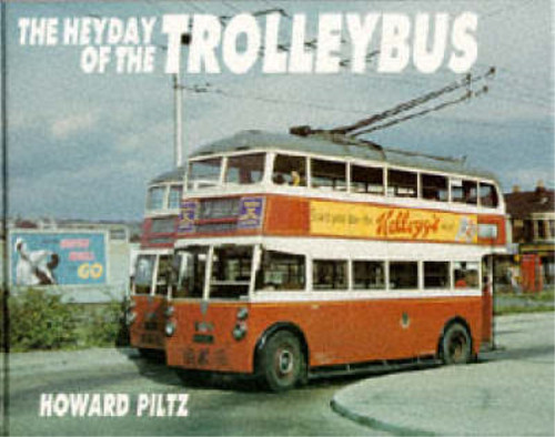 The heyday trolleybus - heyday, of