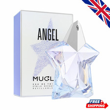 2026 Easter Mugler Angel Eau