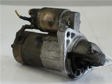 STARTER MOTOR Saab 9-5 Estate (YS3E) 2004 M000T86781