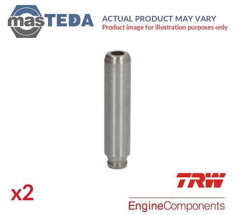 72001 valve guides trw - valve,