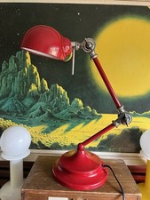 Vintage Habitat Red Italian