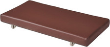 Faux Leather Piano Bench