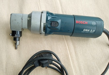 Bosch GNA 2,0 2.0mm 500W Sheet