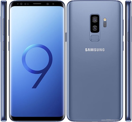 Sealed boxed samsung galaxy - boxed,