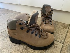 Trezeta Gore-Tex Italian Brown