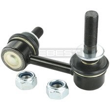 Coupling Rod Front Left Fits