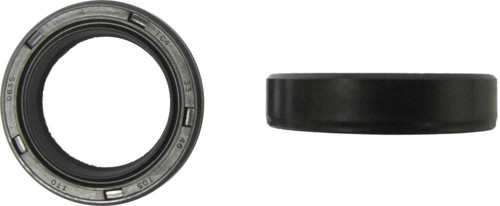 Fork oil seals for 2002 - fork,