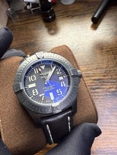 Breitling Seawolf Night