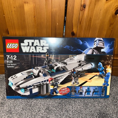 Lego star wars 8128 cad - lego,