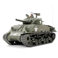 Tamiya RC 56048 M4 Sherman