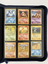 Vintage Mix Of Pokemon TCG Set