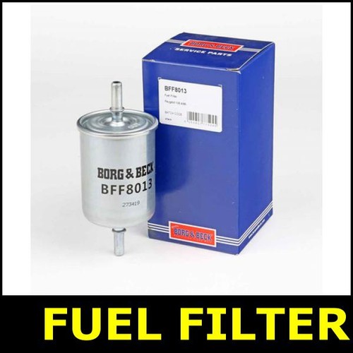 Fuel filter fits fiat scudo - fuel,