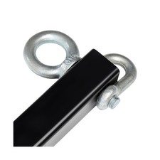 Recovery Tow Pole SMC 3.5Ton