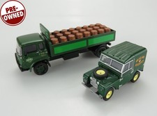 OO Oxford Diecast 2x Skaledale